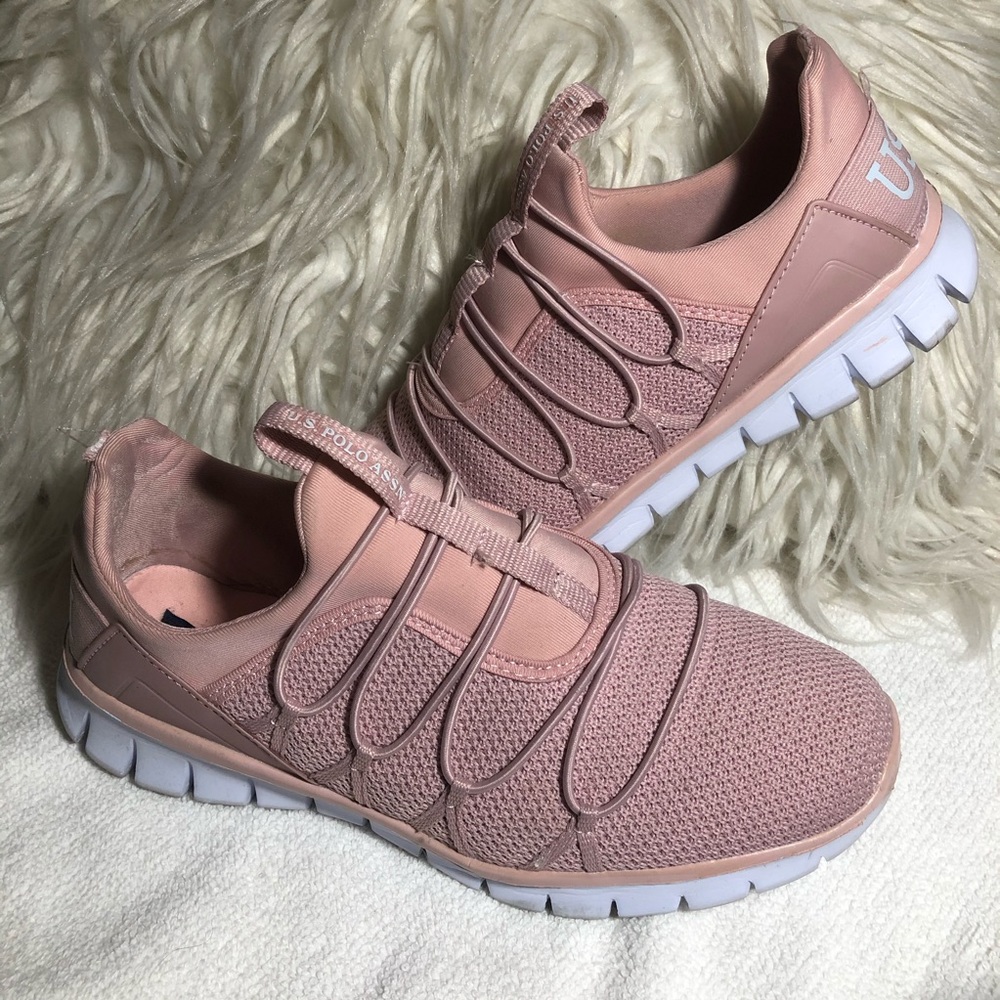 US Polo Women’s Sneakers